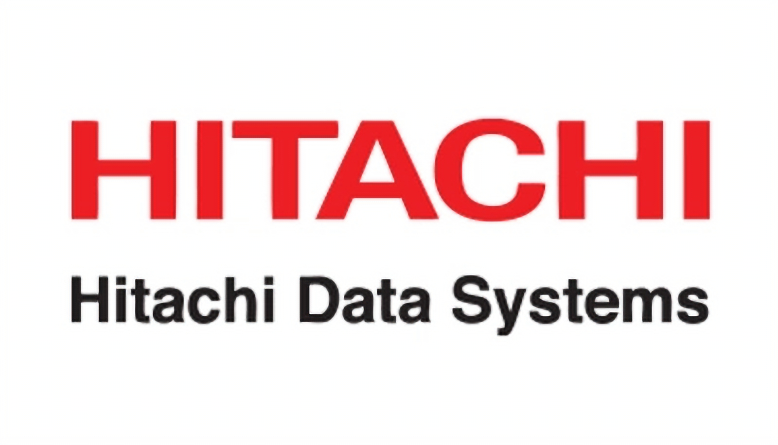 Hitachi Data Systems